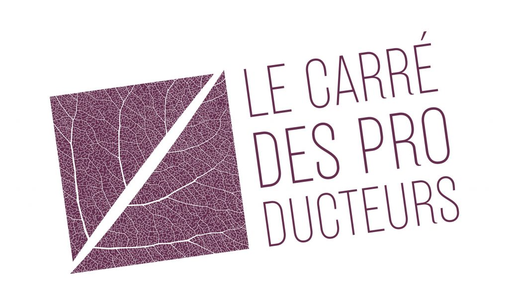 Logo Le Carré des Producteurs