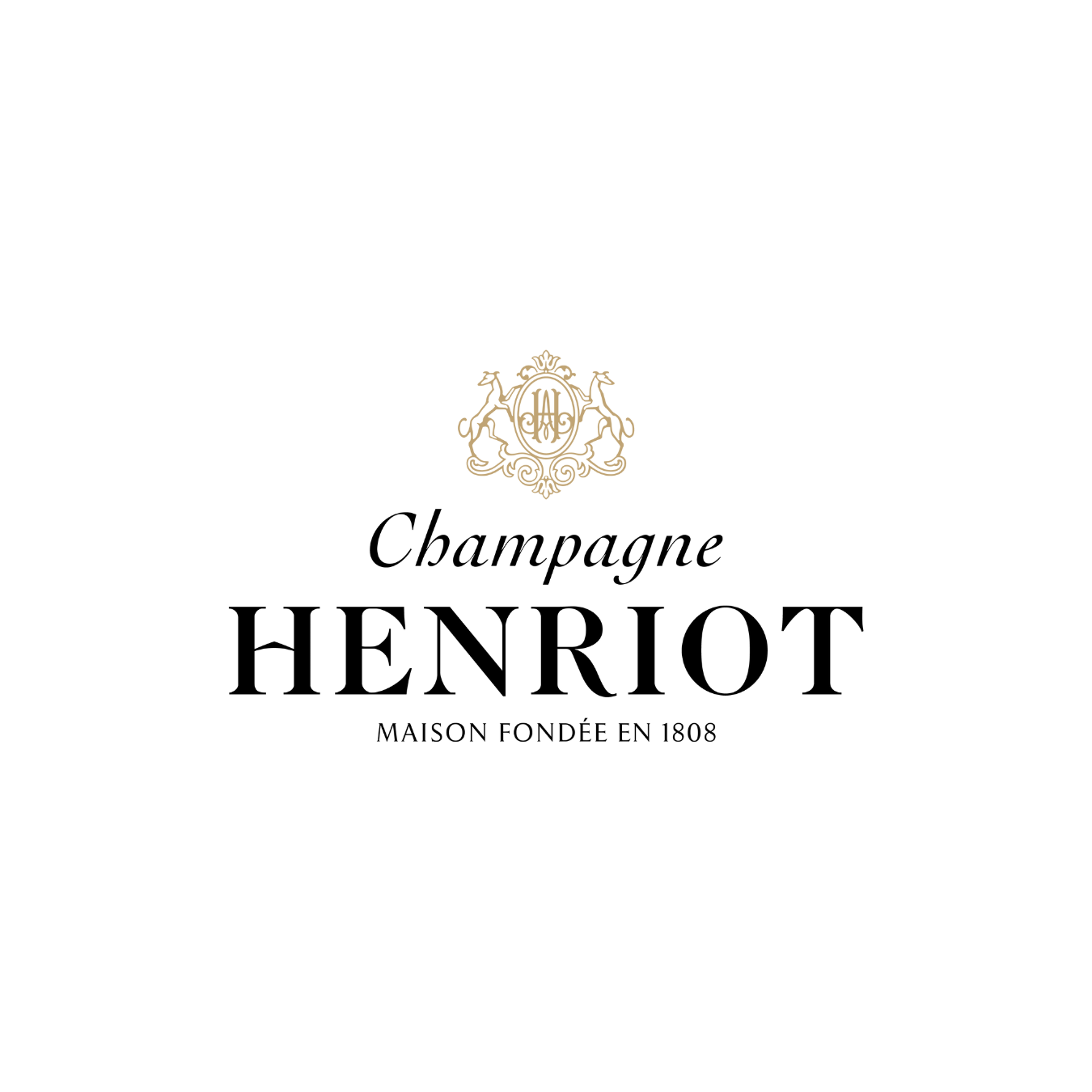 Champagne Henriot