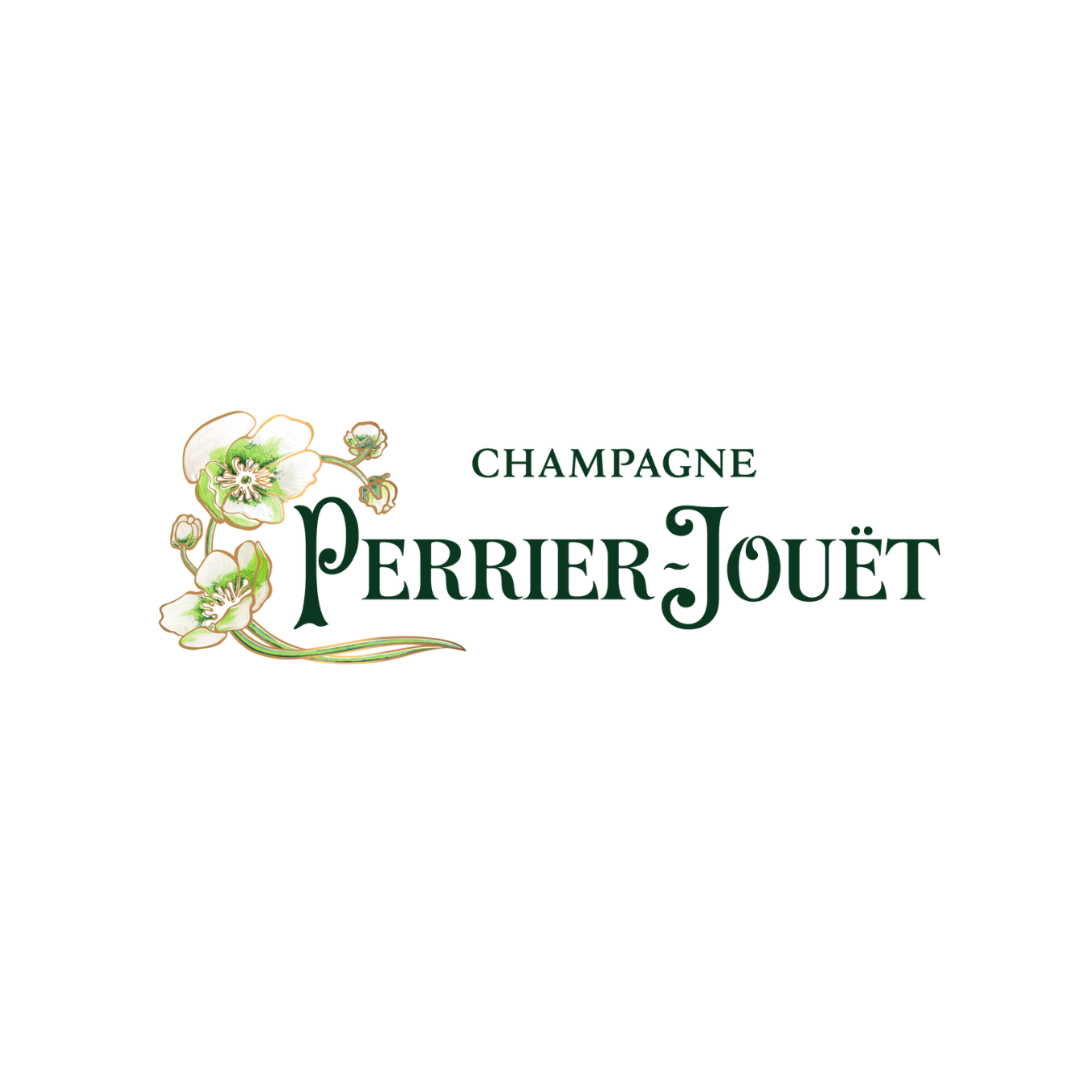 Champagne Perrier-Jouët